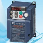 MINI – 3pha 380V 2.2kw FRN0007C2S-4A