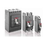 Aptomat MCCB XT1B 100A 18kA