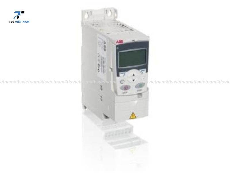 Biến tần ABB ACS355 là gì?