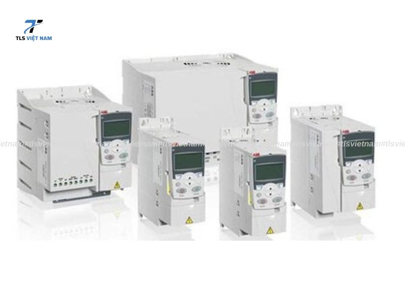 Hướng dẫn cài đặt và bảo dưỡng biến tần ABB ACS355