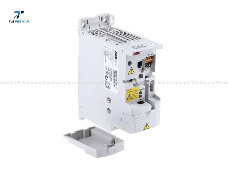 Ứng dụng của biến tần ABB ACS355 trong công nghiệp