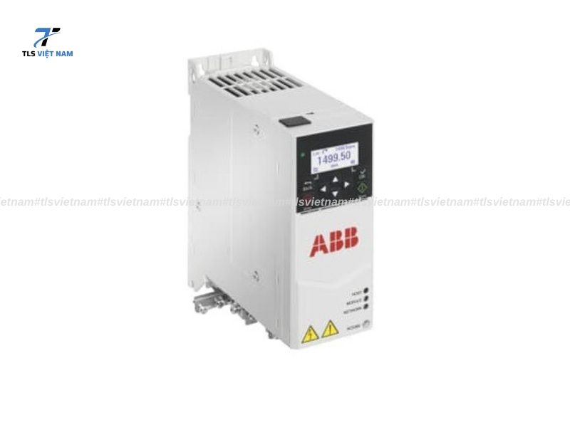 Biến Tần ABB ACS380 Là Gì? 