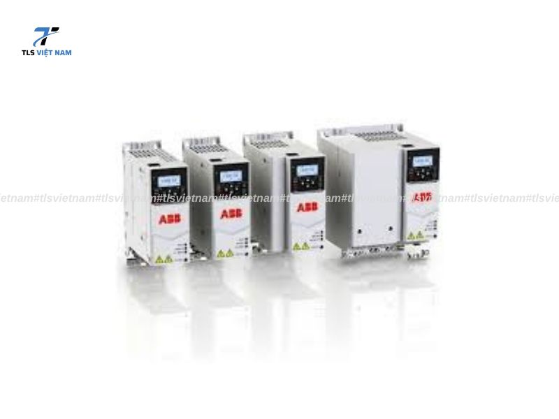 Lợi Ích Khi Sử Dụng Biến Tần ABB ACS380
