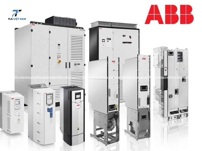 Các Đặc Điểm Nổi Bật Của Biến Tần ABB ACS380