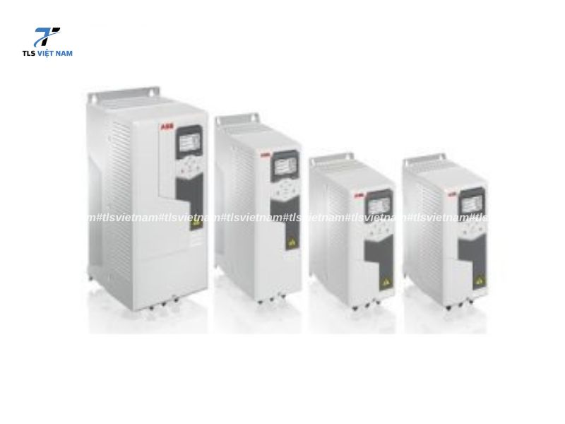 Ứng Dụng Của Biến Tần ABB ACS380 Trong Công Nghiệp