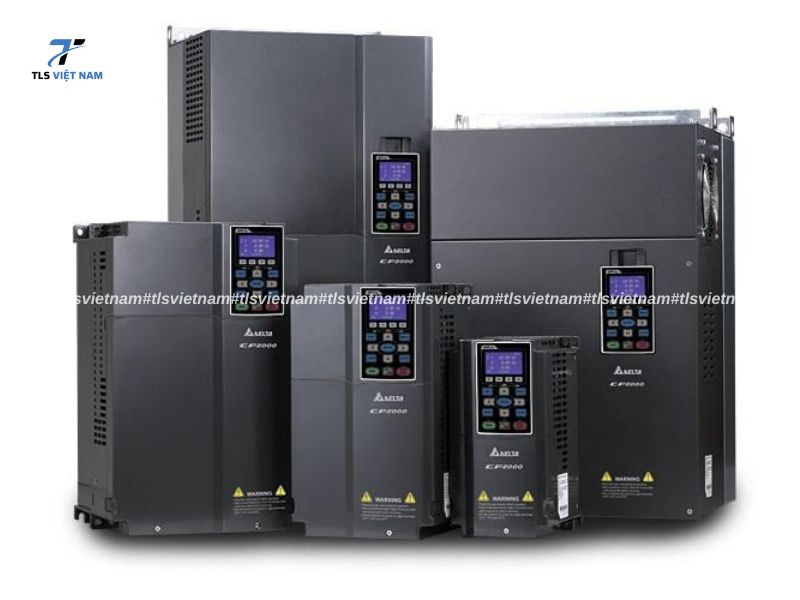 Những lưu ý khi sử dụng biến tần Delta ME300