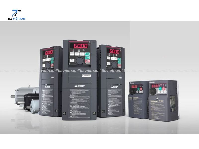 Các lỗi biến tần Mitsubishi thường gặp