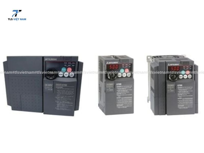Nên chọn đơn vị sửa chữa biến tần Mitsubishi uy tín