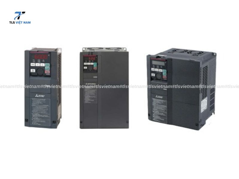 Hướng dẫn khắc phục lỗi biến tần Mitsubishi