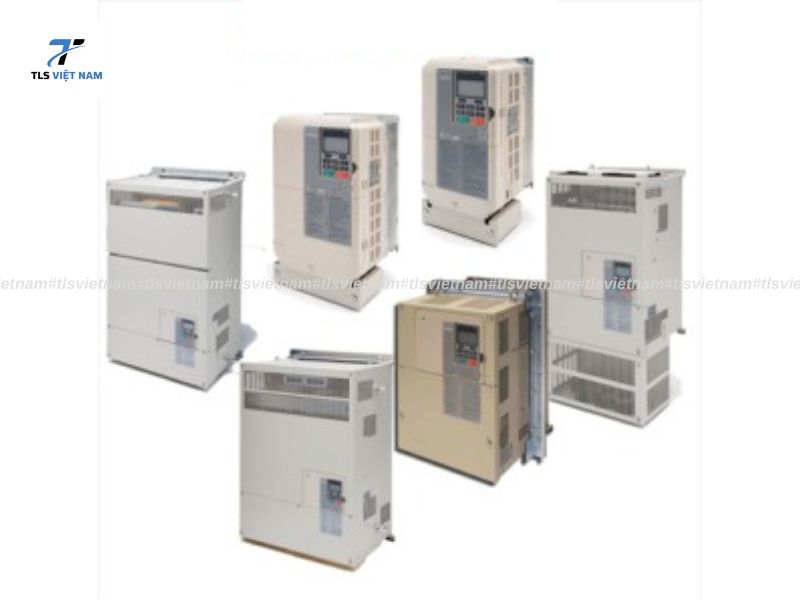 Bảo trì và bảo dưỡng biến tần Yaskawa A1000