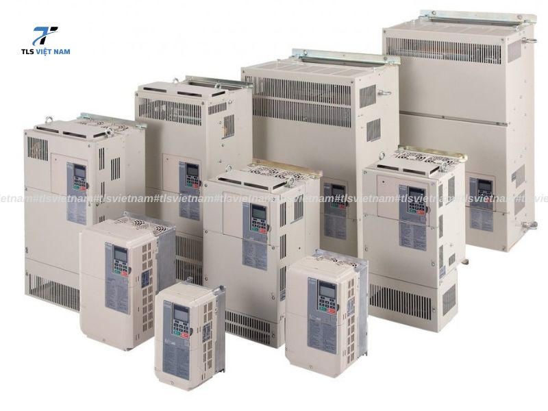 Những lưu ý khi sử dụng biến tần Yaskawa A1000