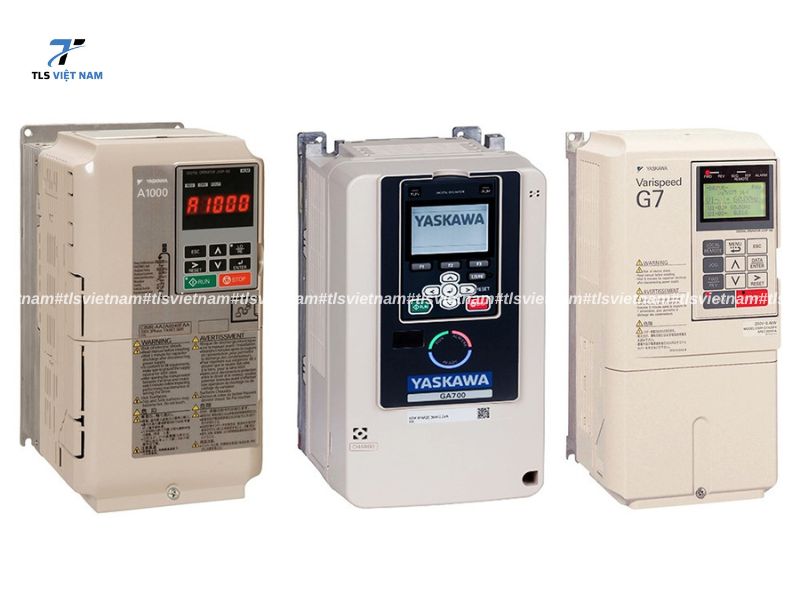 Các lỗi thường gặp khi sử dụng biến tần Yaskawa A1000