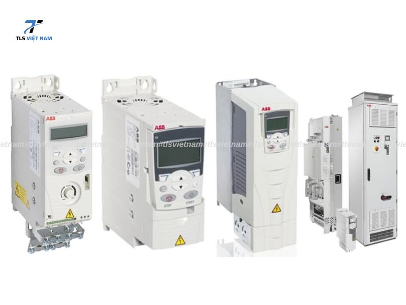 Ưu điểm nổi bật của biến tần ACS 150