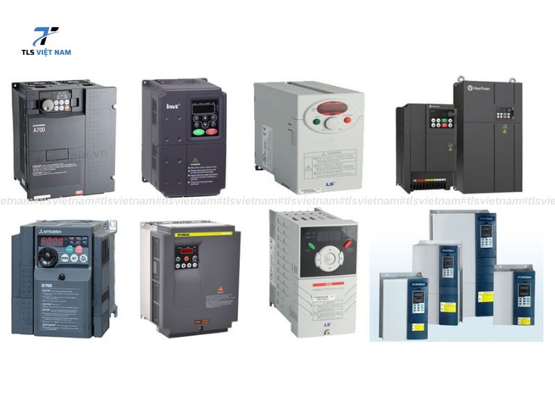 Lợi ích khi sử dụng biến tần ACS150 trong công nghiệp