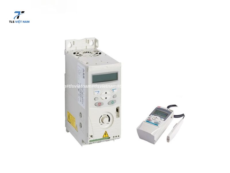 Lưu ý khi sử dụng biến tần ACS150