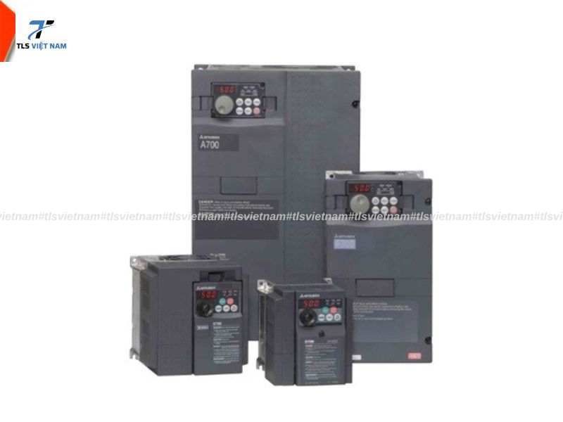 Cách cài đặt và sử dụng biến tần ACS150