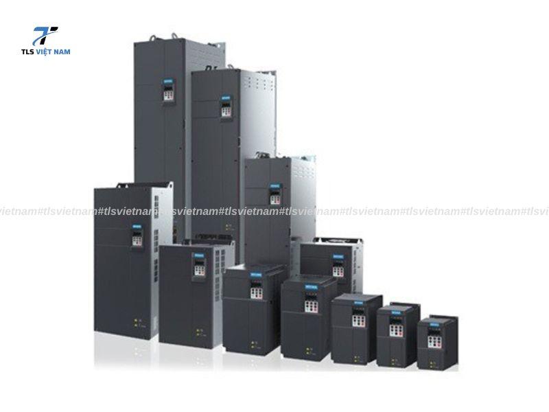 Ứng dụng phổ biến của biến tần ACS150
