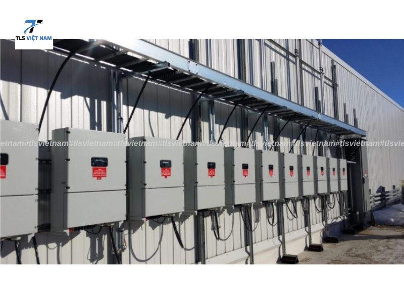Bộ biến tần năng lượng mặt trời có quan trọng?