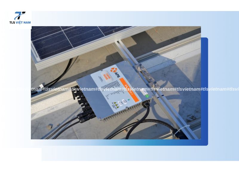 Tính linh hoạt và dễ dàng lắp đặt
