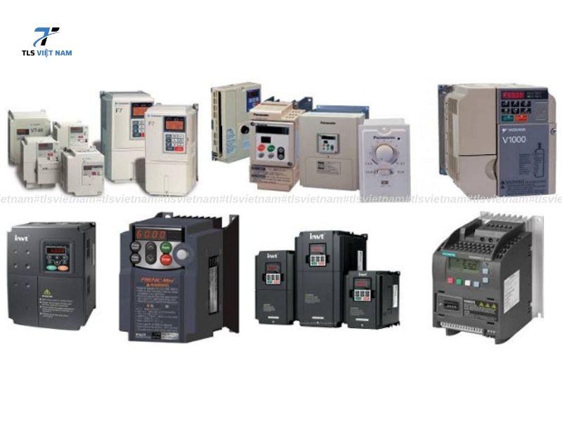 Hướng dẫn bảo trì biến tần sau khi chỉnh