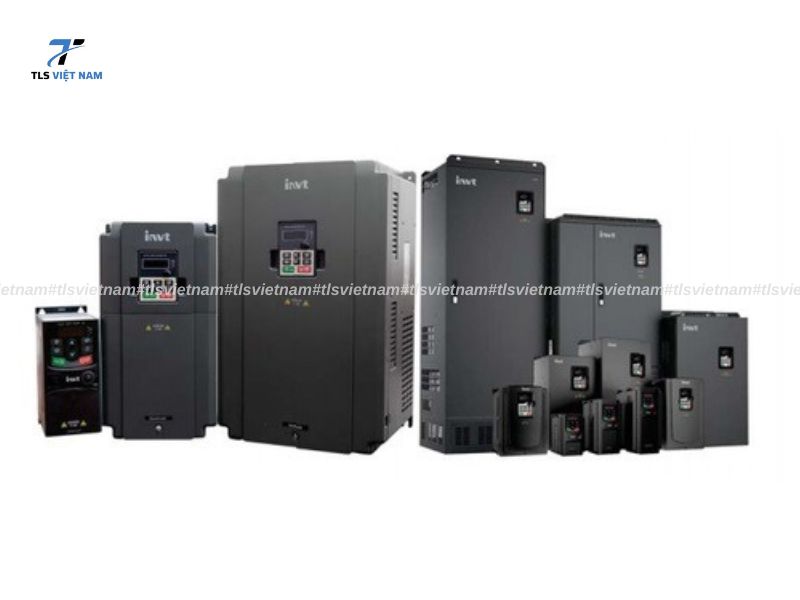 Cách chỉnh các chế độ vận hành của biến tần
