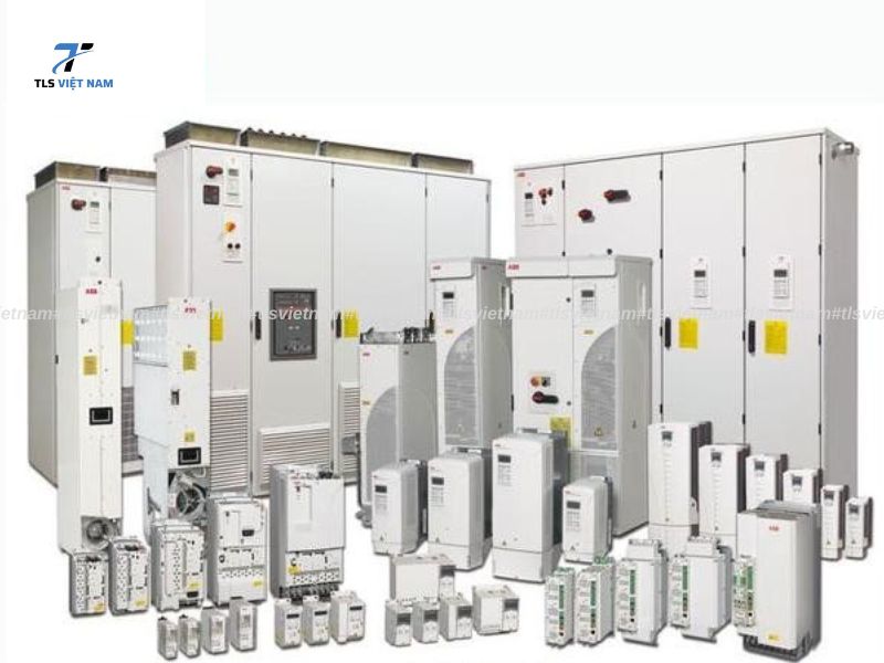 Các dấu hiệu biến tần ABB cần được sửa chữa