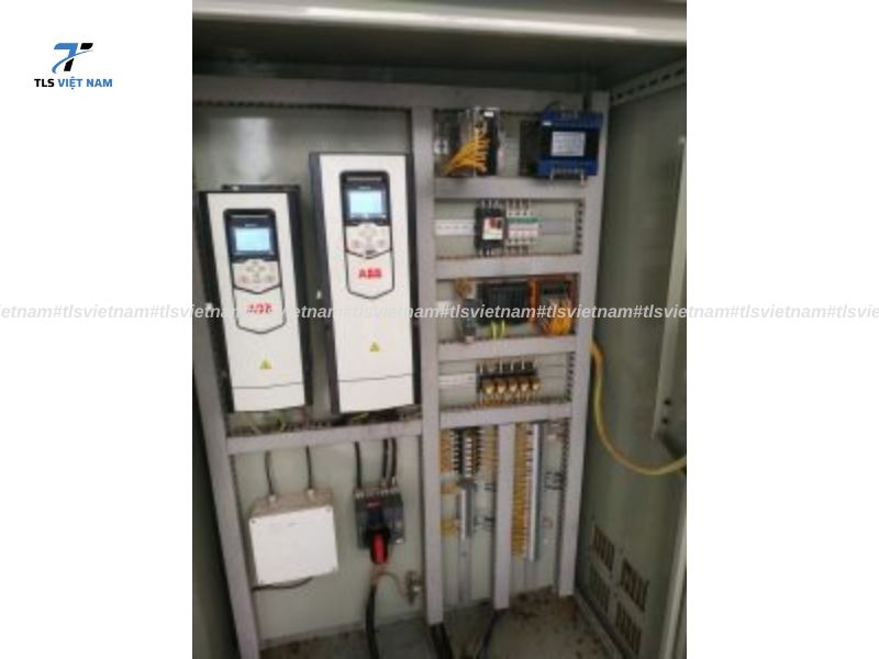 Những điều cần lưu ý để tăng tuổi thọ biến tần ABB