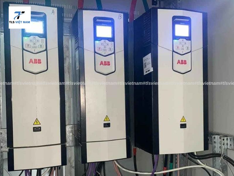 Những điều cần lưu ý để tăng tuổi thọ biến tần ABB