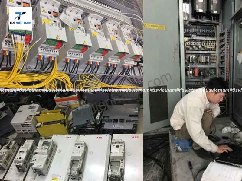 Kiểm tra hiệu suất sau sửa chữa