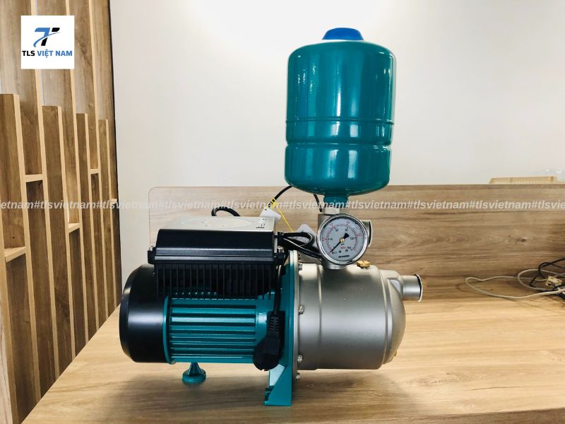 Những Lưu Ý Khi Lựa Chọn Và Sử Dụng Bơm Tăng Áp Biến Tần