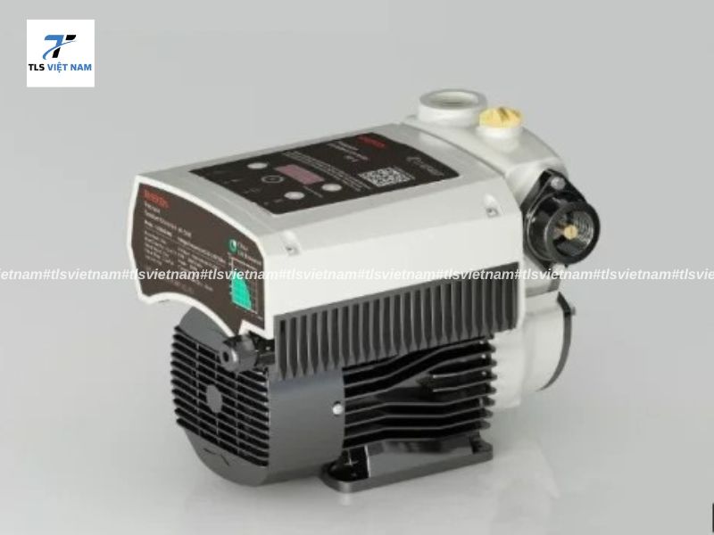 Những Ưu Điểm Nổi Bật Của Bơm Tăng Áp Biến Tần