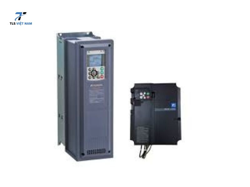 Ứng Dụng Của Biến Tần Fuji EHVAC