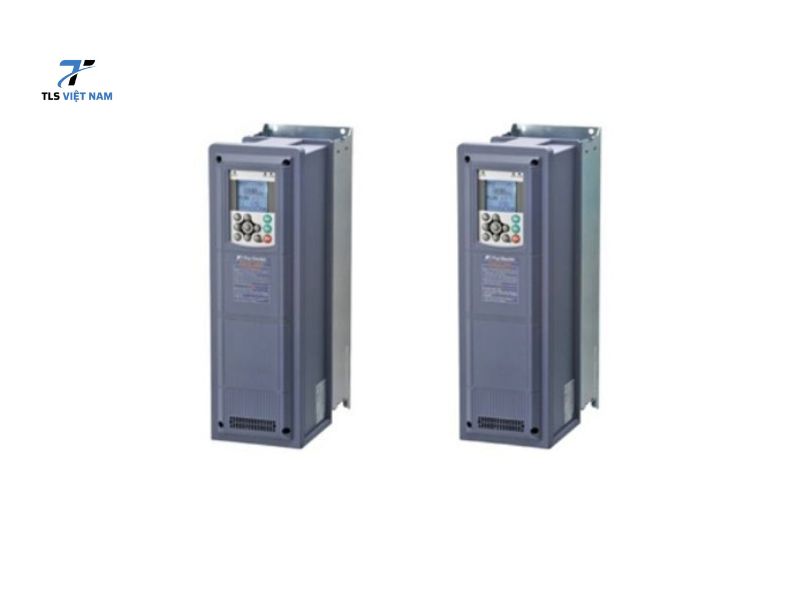 Cách Cài Đặt Biến Tần Fuji EHVAC