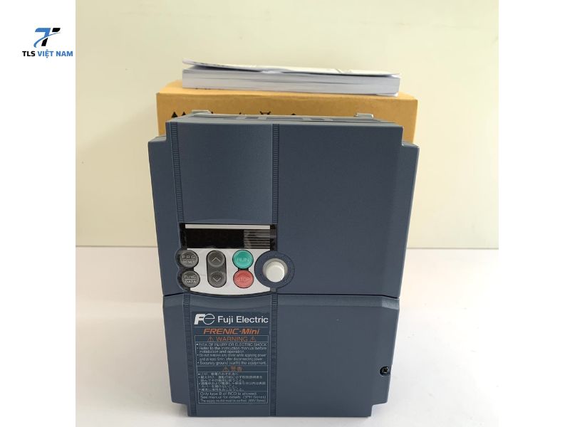 Lưu ý quan trọng khi sử dụng biến tần Fuji theo manual