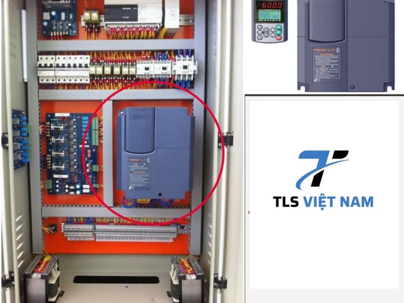 Cách bảo trì và sử dụng biến tần thang máy Fuji để đạt hiệu quả tối đa