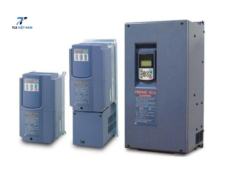Ứng dụng thực tiễn của biến tần thang máy Fuji