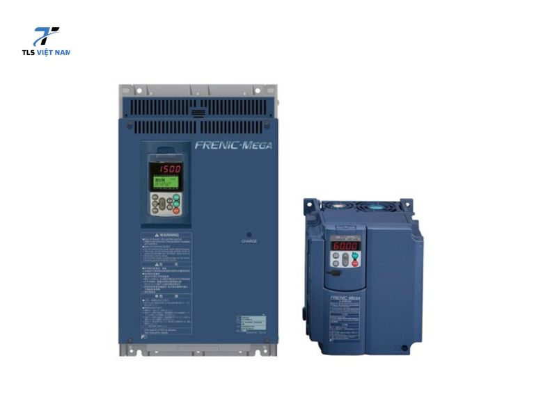 5 Cách Hướng Dẫn Cài Biến Tần Fuji Tiếng Việt