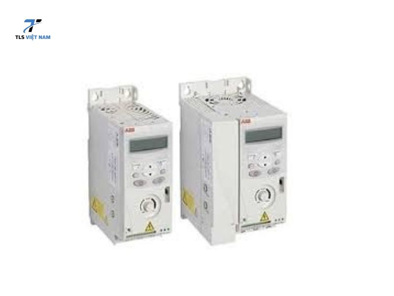 Lý do nên chọn Biến tần ABB ACS150