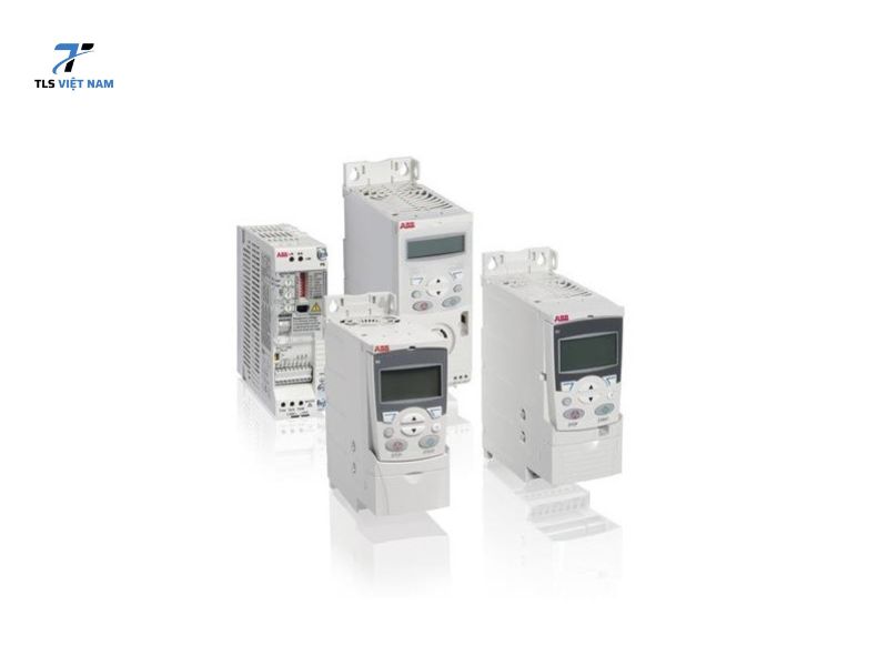 Ứng dụng thực tế của Biến tần ABB ACS150