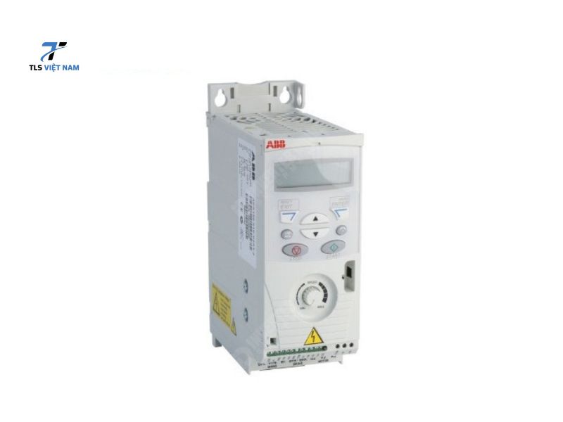 Giới thiệu về Biến tần ABB ACS150