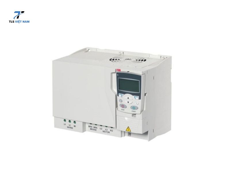 Biến tần ABB ACS355 là gì?