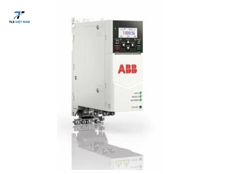 Giới thiệu về Biến tần ABB ACS380