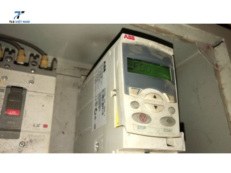 Nguyên Nhân Gây Ra Lỗi A5011