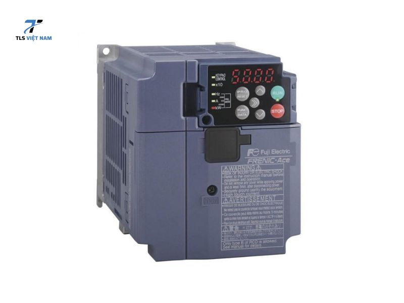 Các Ưu Điểm Nổi Bật Của Biến Tần Fuji Electric