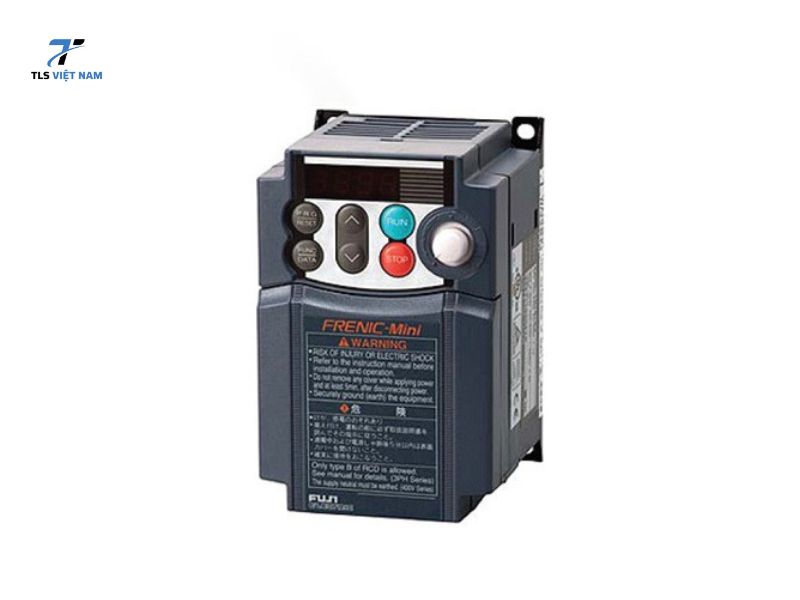Các Dòng Sản Phẩm Biến Tần Fuji Electric