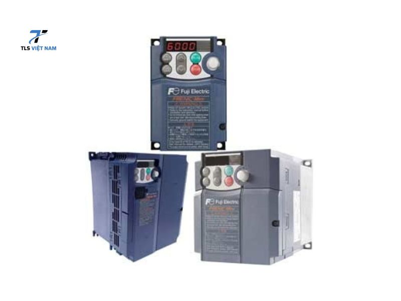 Hướng Dẫn Cài Đặt Biến Tần Fuji Electric
