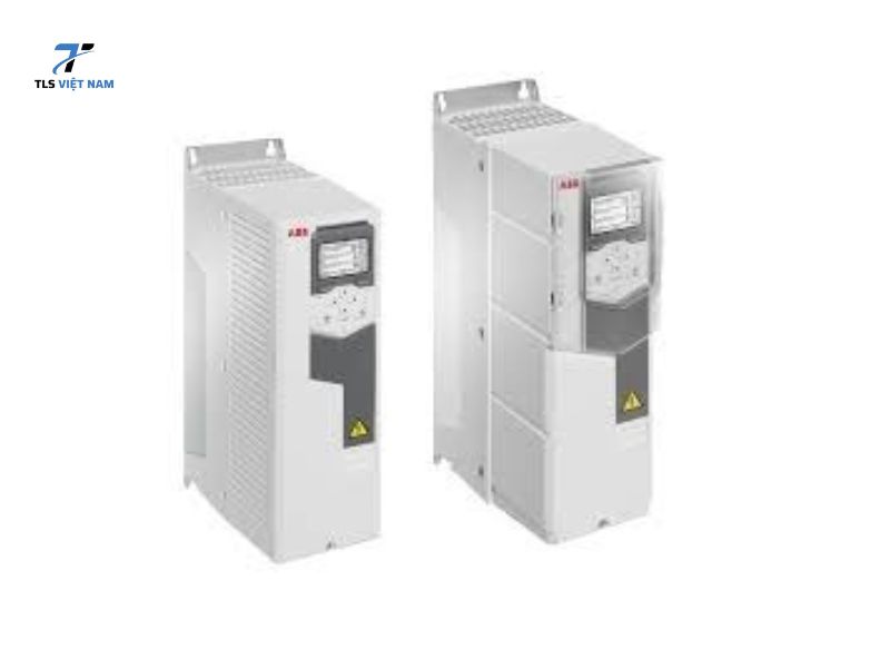 Các Lợi Ích Khi Sử Dụng Biến Tần ABB ACS580