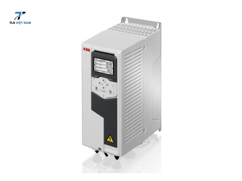 Hướng Dẫn Cài Đặt Và Sử Dụng Biến Tần ABB ACS580