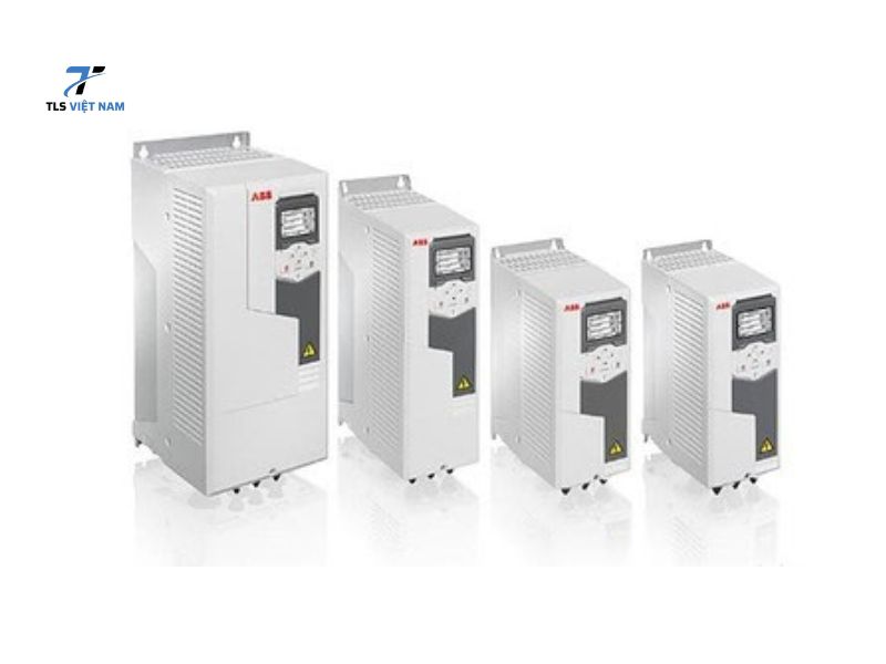 Biến Tần ABB ACS580 Là Gì? 