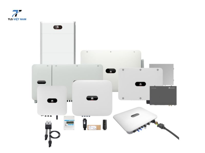 Hướng Dẫn Lựa Chọn Biến Tần Huawei Phù Hợp Cho Hệ Thống Điện Mặt Trời